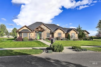 7266 S Pear Blossom Way, Meridian, ID 83642