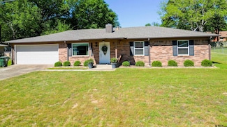 5921 Springbrook Dr, Tyler, TX 75707
