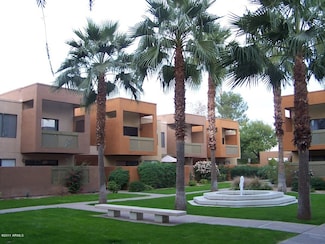 3500 N Hayden Rd Unit 309, Scottsdale, AZ 85251