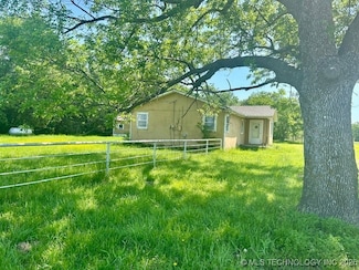 32767 S 4220 Rd, Inola, OK 74036