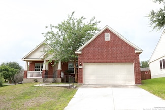 13904 Bressani Way, San Antonio, TX 78233