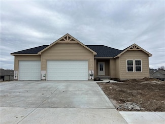 2314 Larkspur Ln, Kearney, MO 64060