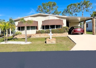 19768 Cottonfield Rd Unit 446, North Fort Myers, FL 33917