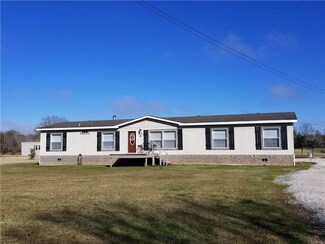 500 Arno Gremillion Rd, Mansura, LA 71350