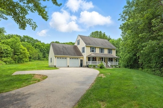 8 Rileys Run, Berwick, ME 03901