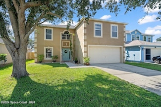 1710 Brookshire Cir, Melbourne, FL 32904
