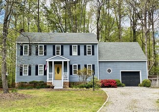 14002 Seven Oaks Ct, Midlothian, VA 23112