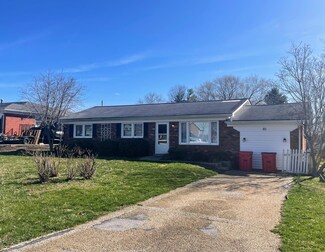 80 Vicky Way, Frankfort, KY 40601
