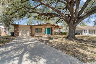 435 Harcourt Ave, San Antonio, TX 78223