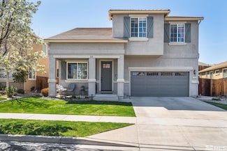 7123 Discovery Ln, Reno, NV 89506