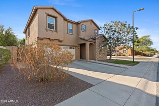 3323 E Rochelle St, Mesa, AZ 85213