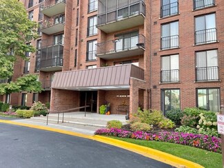 111 Acacia Dr Unit 215, Indian Head Park, IL 60525