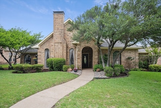 3913 Davis Cir, Plano, TX 75023