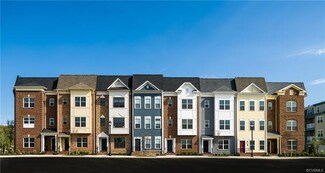 5302 Coopers Walk Ln Unit J-4, Henrico, VA 23230