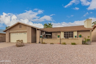 980 Leisure World, Mesa, AZ 85206