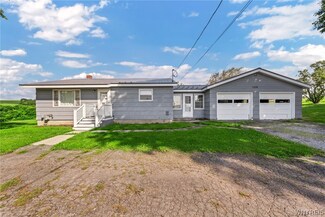 11338 Starr Rd, Wyoming, NY 14591