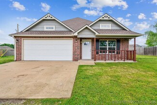 9147 E Shiloh Rd, Claremore, OK 74019