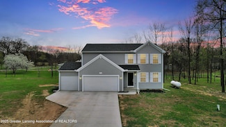 12001 Bryde Dr, Rives Junction, MI 49277