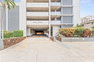 1556 Piikoi St Unit 1802, Honolulu, HI 96822
