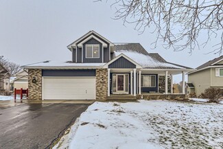 7443 Jordon Ave S, Cottage Grove, MN 55016