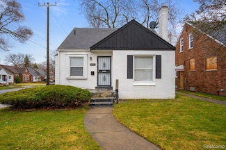10642 Mckinney St, Detroit, MI 48224