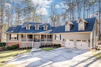 1021 Maddux Ln, Greensboro, GA 30642