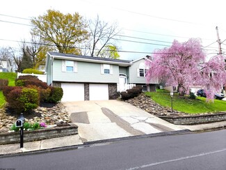 989 Vandalia Rd, Morgantown, WV 26501