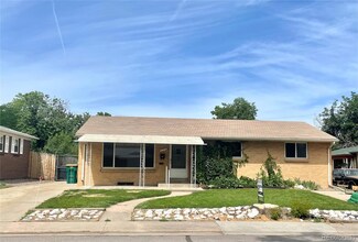 533 Fulton St, Aurora, CO 80010