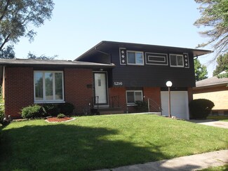 1216 Norman Dr, Columbus, OH 43227
