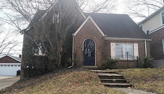 1383 W Sunset Ave, Decatur, IL 62522