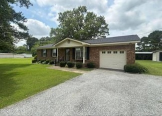 4774 Browns Pond Rd, Selma, NC 27576