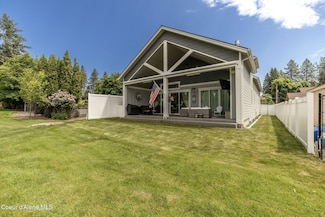 10383 N Morris Rd, Hayden, ID 83835