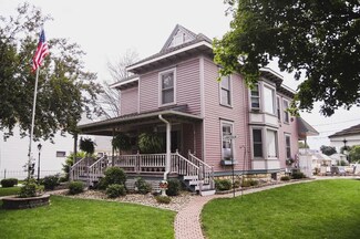 414 Chase St, Osage, IA 50461