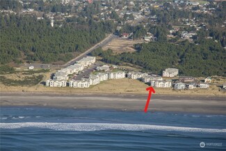 1600 W Ocean Ave Unit 114, Westport, WA 98595