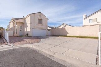 4323 Desert Dancer Way, Las Vegas, NV 89147