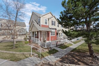 1479 Nemrick Place, Castle Rock, CO 80109