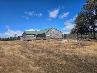 292 Forest City Rd, Brookton, ME 04413