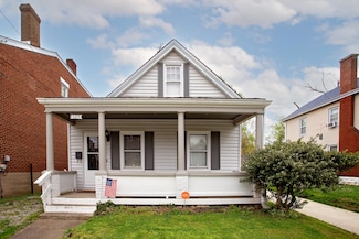 125 E 43rd St, Covington, KY 41015