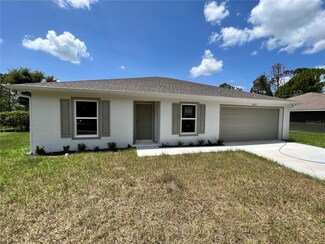 8257 Amendola Ave, North Port, FL 34291