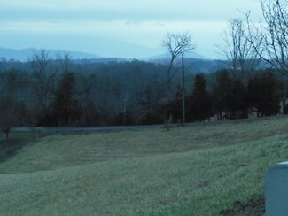 0 Amanda View Way, Sevierville, TN 37876