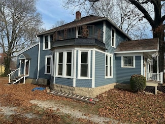 302 E Hulett St, Edgerton, KS 66021