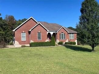 1041 St Francois Hills Dr, Doe Run, MO 63637