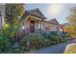 1036 SE 42nd Ave Unit 1044, Portland, OR 97215