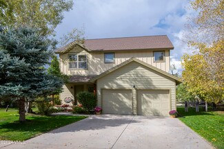 903 Second, Eagle, CO 81631