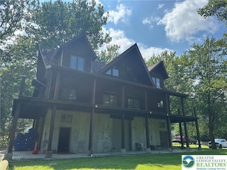 367 Slateford Rd, Mount Bethel, PA 18343
