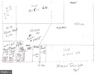 931 Cedar Ln, Shepherdstown, WV 25443