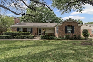 3824 Arundel Ave, Fort Worth, TX 76109