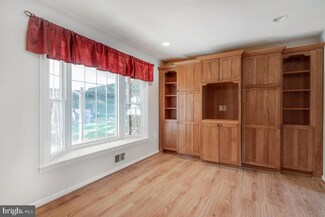 3707 Marlbrough Way, College Park, MD 20740