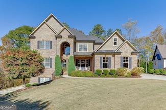 1020 Laurel Cove, Hoschton, GA 30548