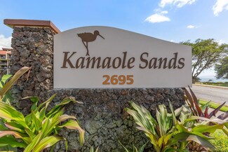 2695 S Kihei Rd Unit 10-313, Kihei, HI 96753